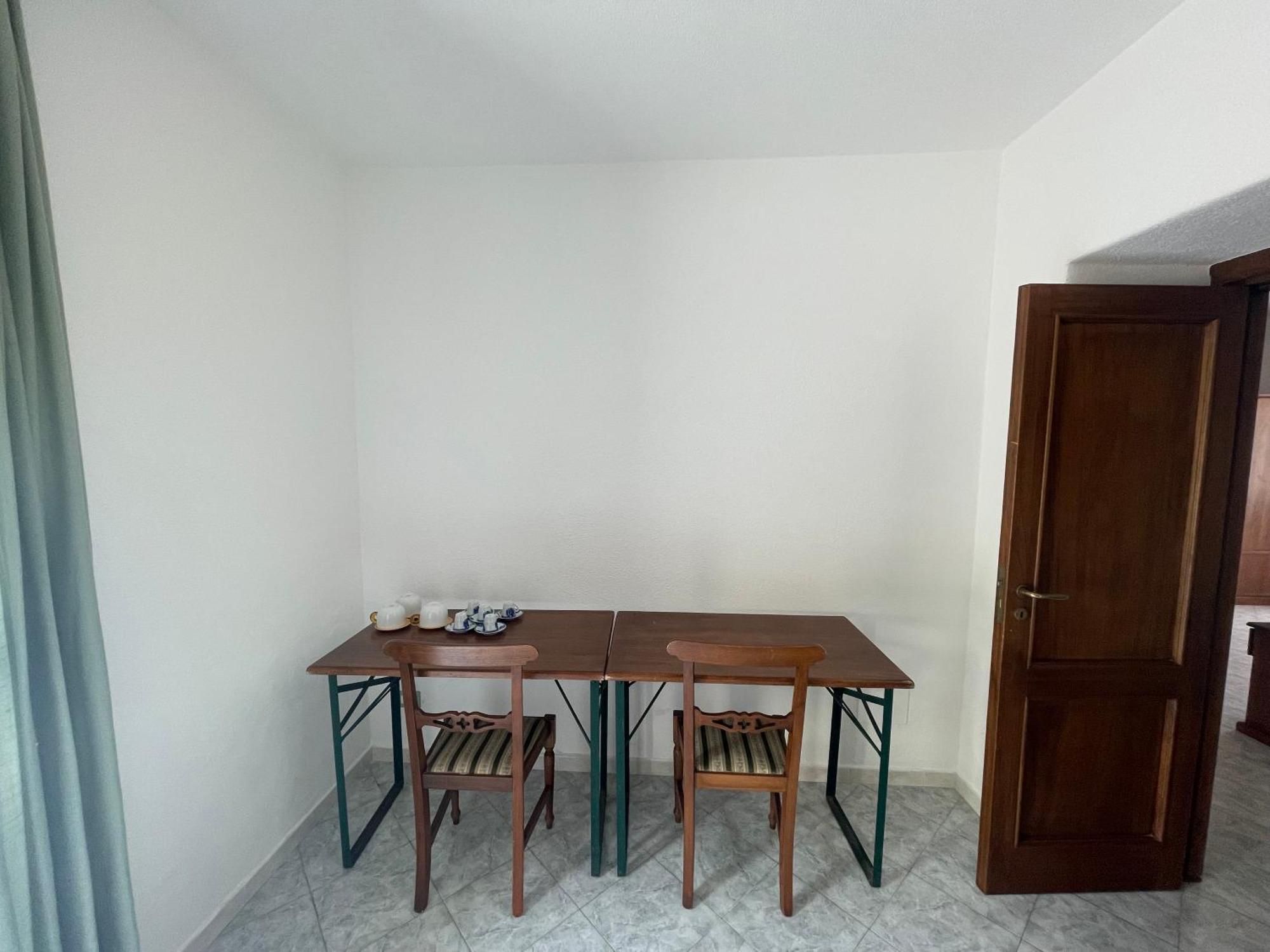 Residence Andrea A Mare Forio  Exterior photo
