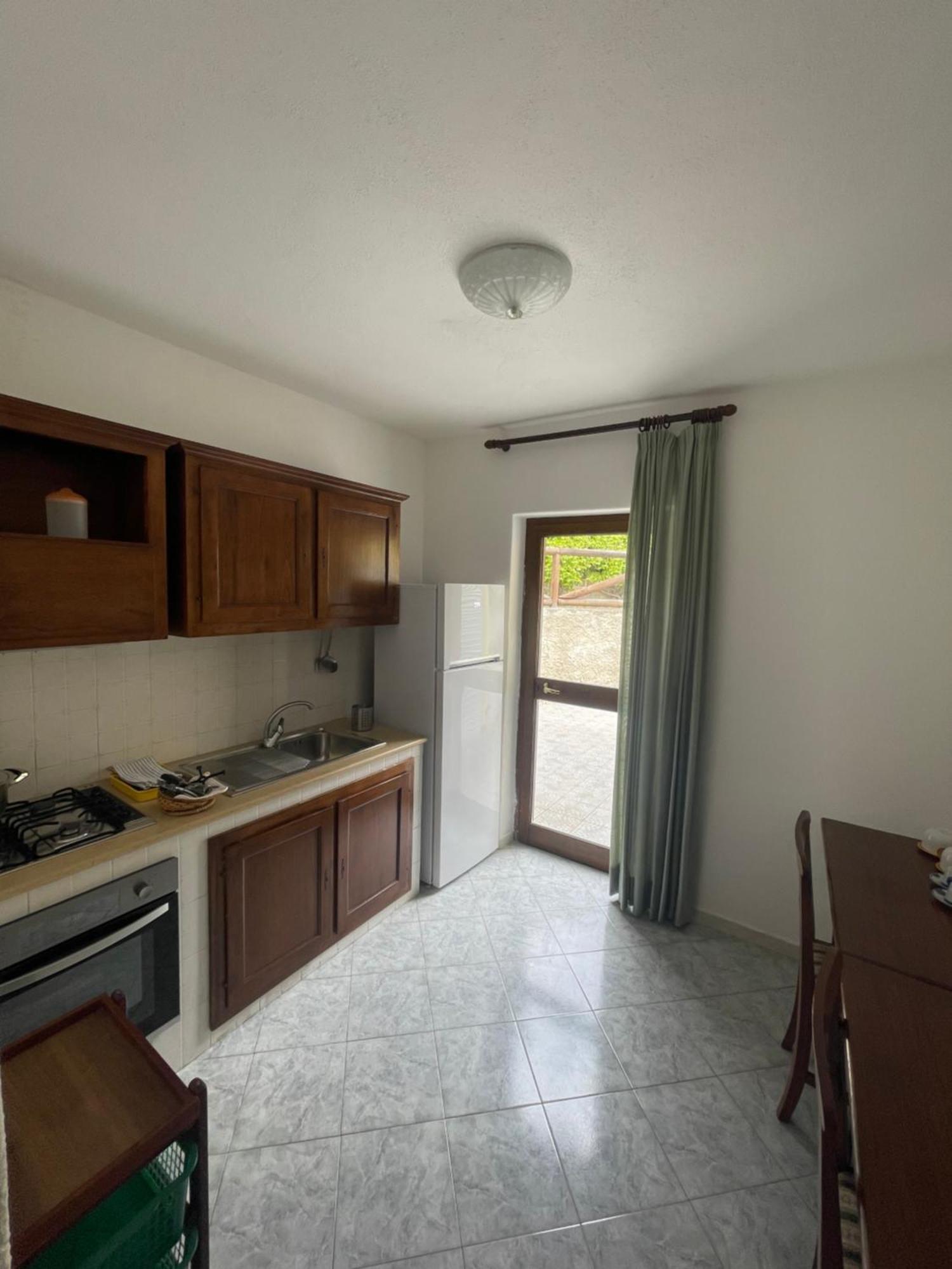 Residence Andrea A Mare Forio  Exterior photo