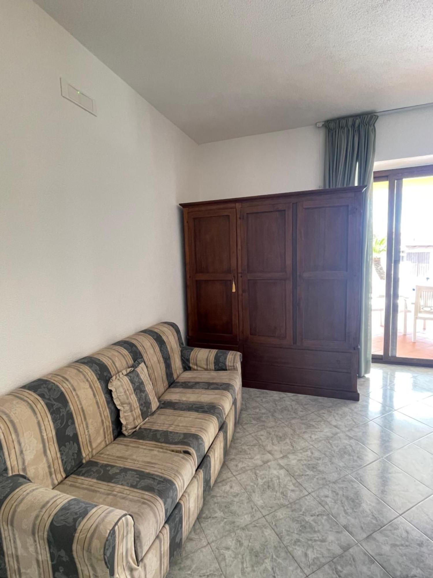 Residence Andrea A Mare Forio  Exterior photo